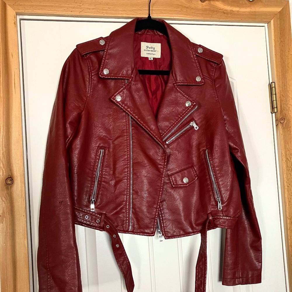 Softy Outerwear Collection